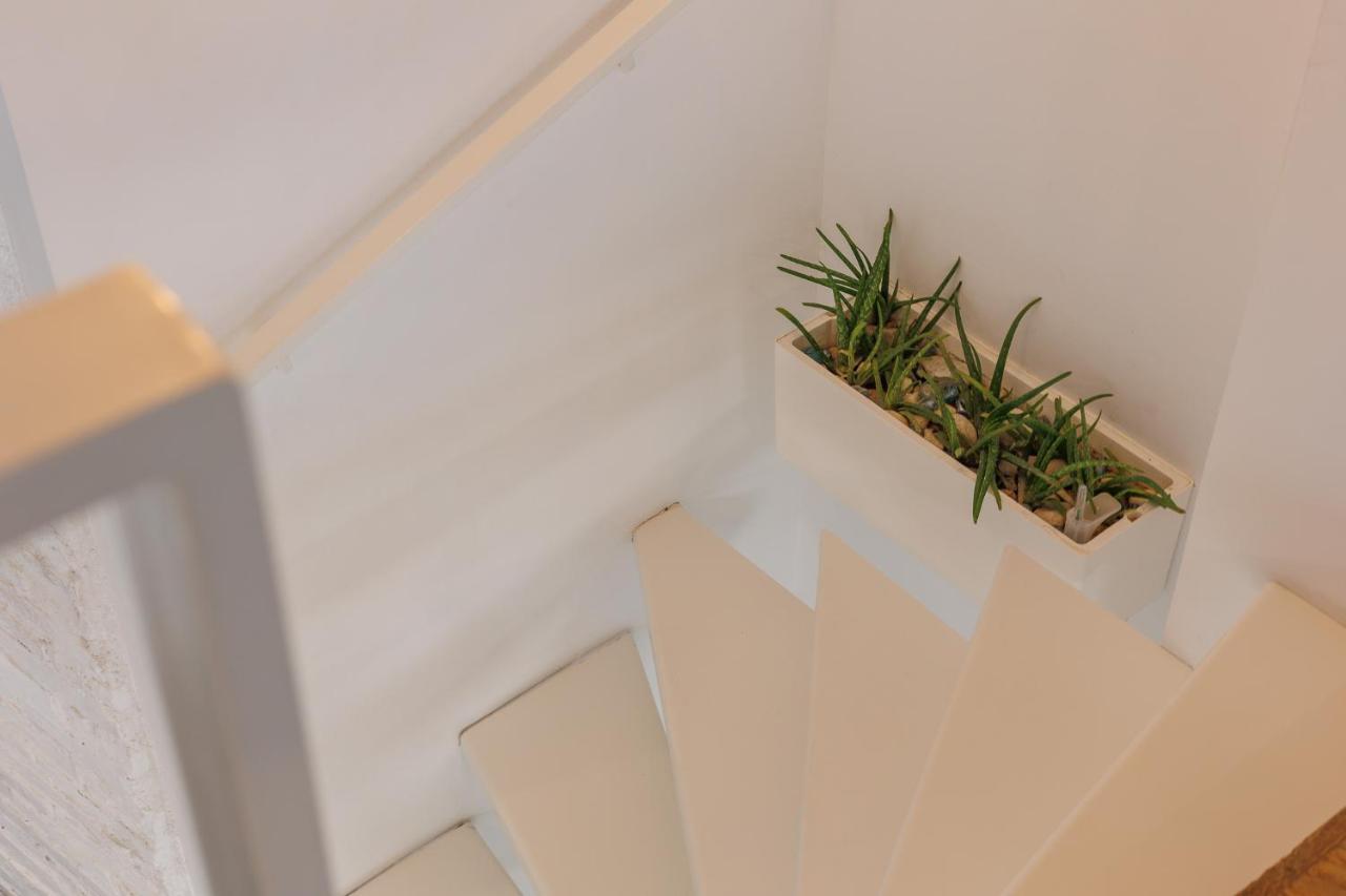 Loft Con Mucha Luz En El Centro Barrio Ruzafa Villa Valencia Bagian luar foto