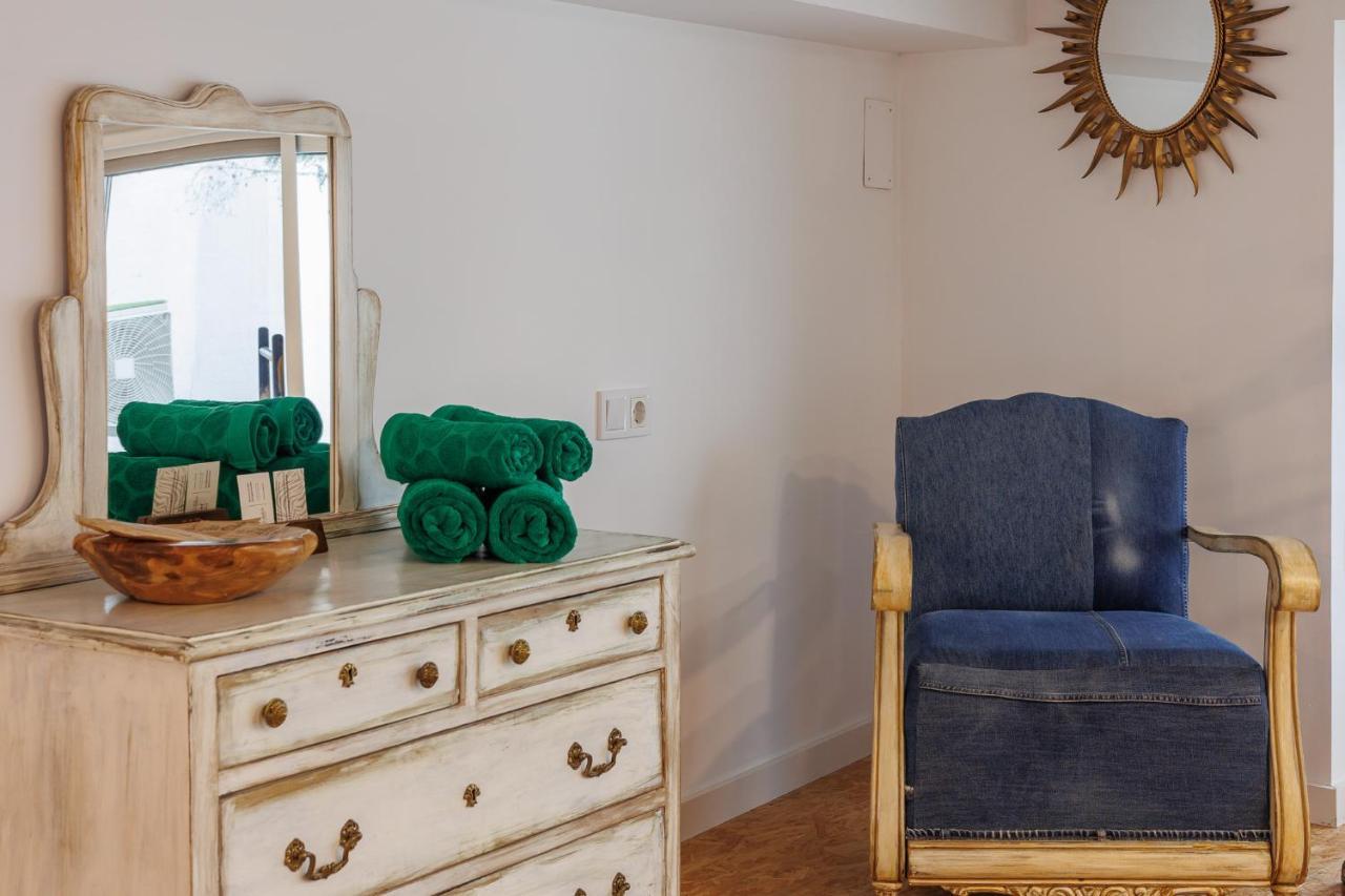 Loft Con Mucha Luz En El Centro Barrio Ruzafa Villa Valencia Bagian luar foto