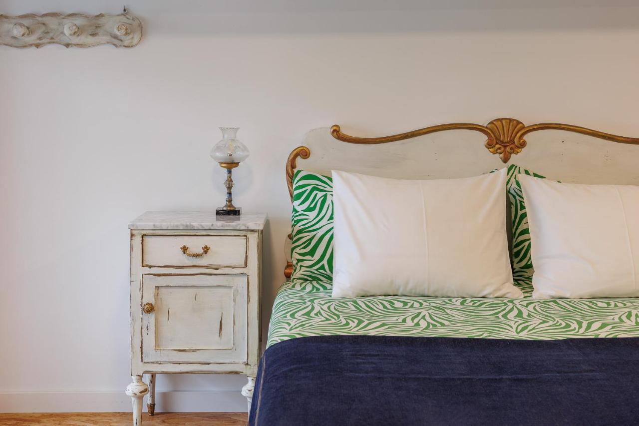 Loft Con Mucha Luz En El Centro Barrio Ruzafa Villa Valencia Bagian luar foto