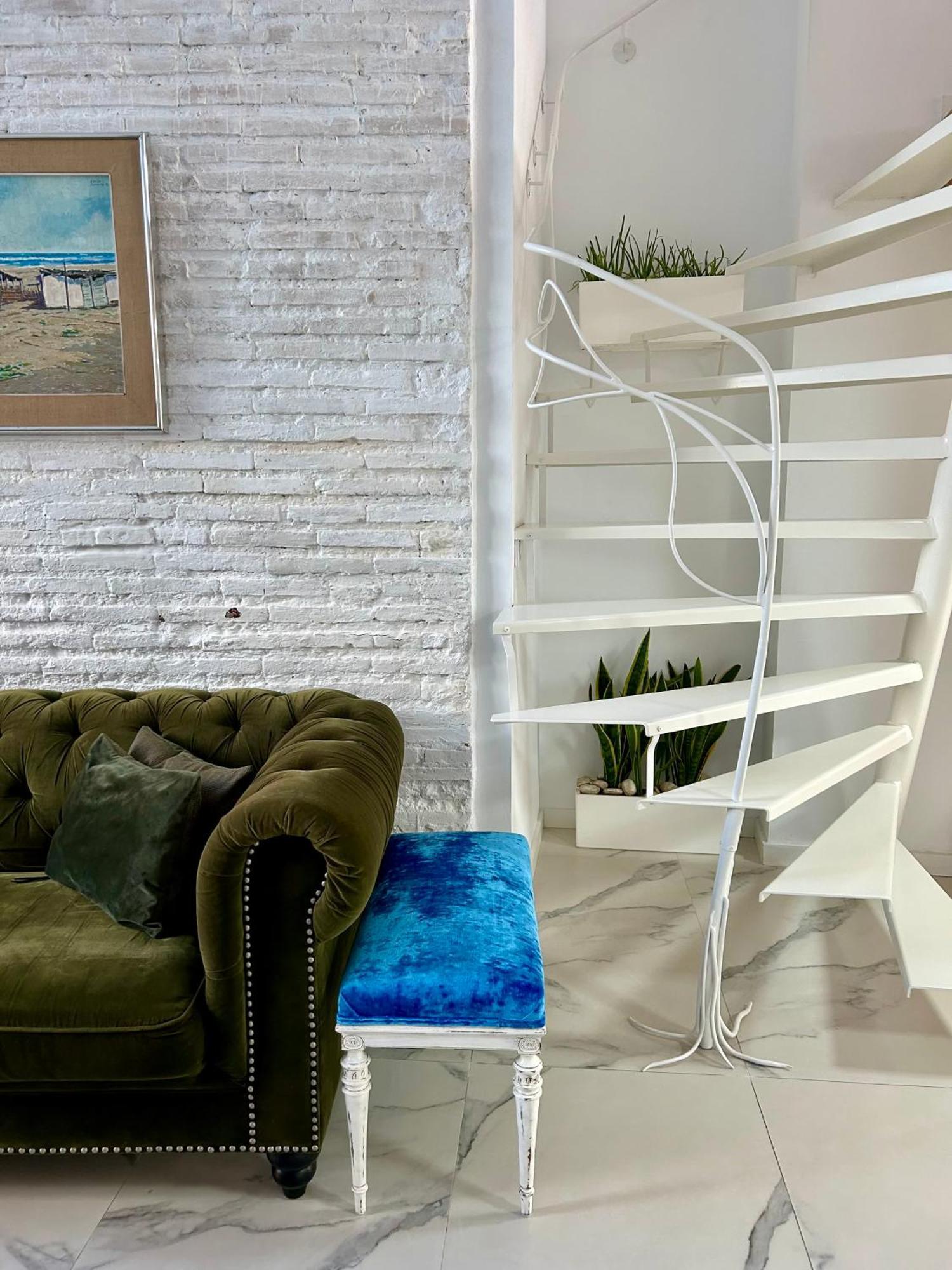 Loft Con Mucha Luz En El Centro Barrio Ruzafa Villa Valencia Bagian luar foto